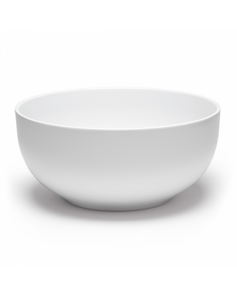 Q SQUARED Schüssel rund Diamond Round Q SQUARED NYC Bootsgeschirr