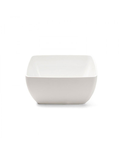 Q SQUARED Schüssel eckig Diamond Square Q SQUARED NYC Bootsgeschirr