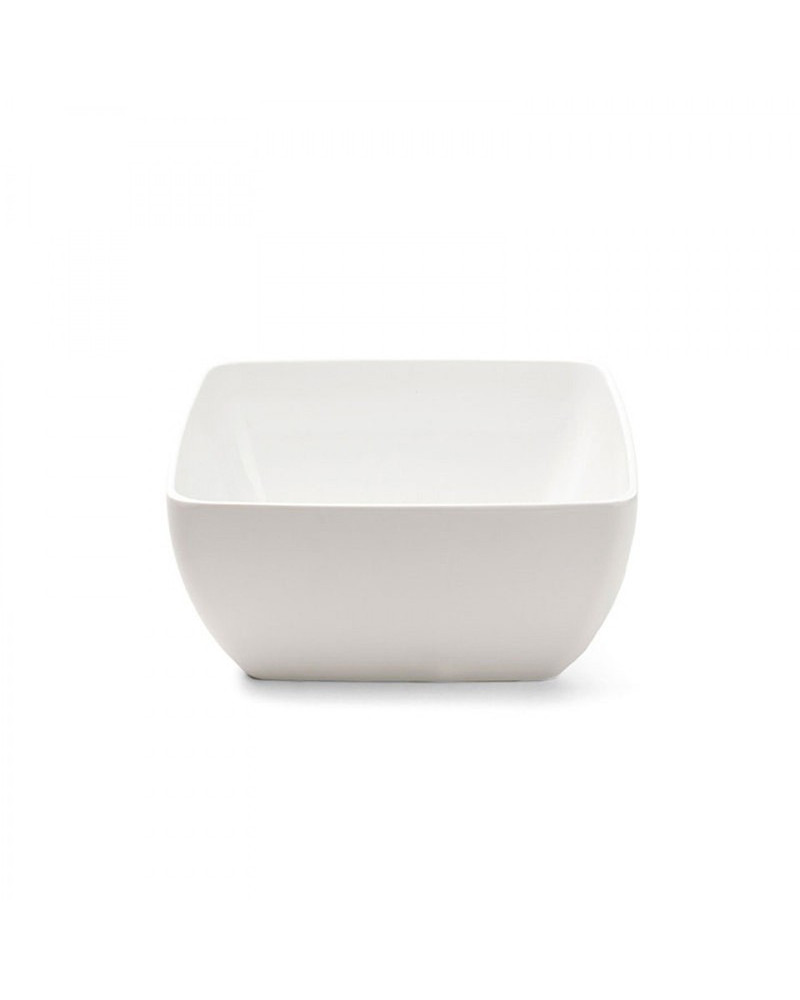 Q SQUARED Schüssel eckig Diamond Square Q SQUARED NYC Bootsgeschirr