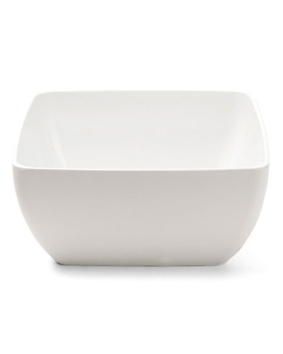 Q SQUARED Schüssel eckig Diamond Square Q SQUARED NYC Bootsgeschirr