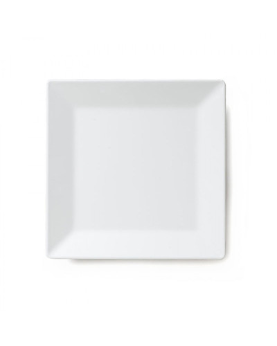 Q SQUARED Teller rechteckig Diamond Square Q SQUARED NYC Bootsgeschirr