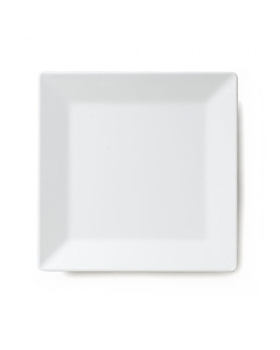 Q SQUARED Teller rechteckig Diamond Square Q SQUARED NYC Bootsgeschirr