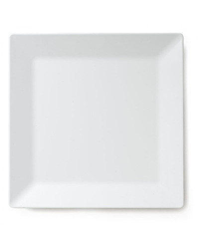 Q SQUARED Platte rechteckig Diamond Square Q SQUARED NYC Bootsgeschirr