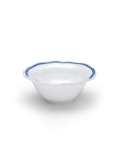 Q SQUARED Schüssel Portsmouth Q SQUARED NYC Bootsgeschirr