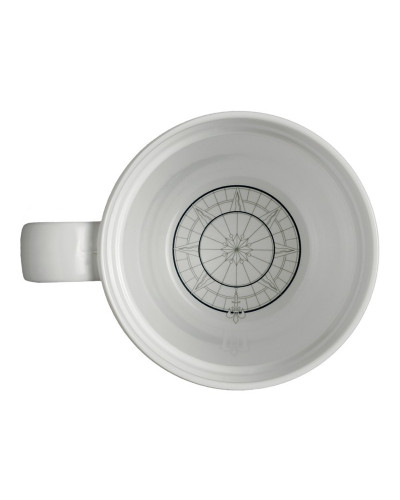 Kaffeebecher "Polaris" Marine Business MARINE BUSINESS Polaris