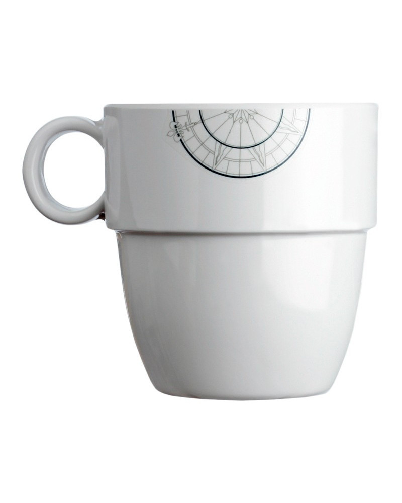 Kaffeebecher "Polaris" Marine Business MARINE BUSINESS Polaris