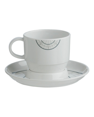 Kaffeetasse "Polaris" Marine Business MARINE BUSINESS Polaris