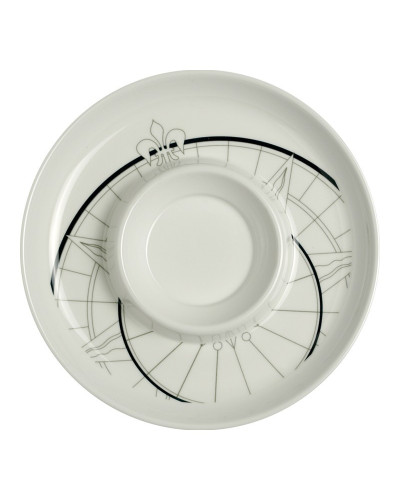 Kaffeetasse "Polaris" Marine Business MARINE BUSINESS Polaris