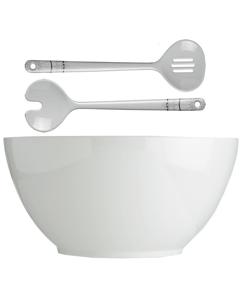 Salatschüssel "Polaris" Marine Business MARINE BUSINESS Polaris