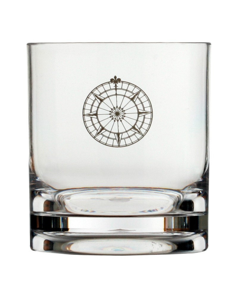 Wasserglas "Polaris" Marine Business MARINE BUSINESS Polaris