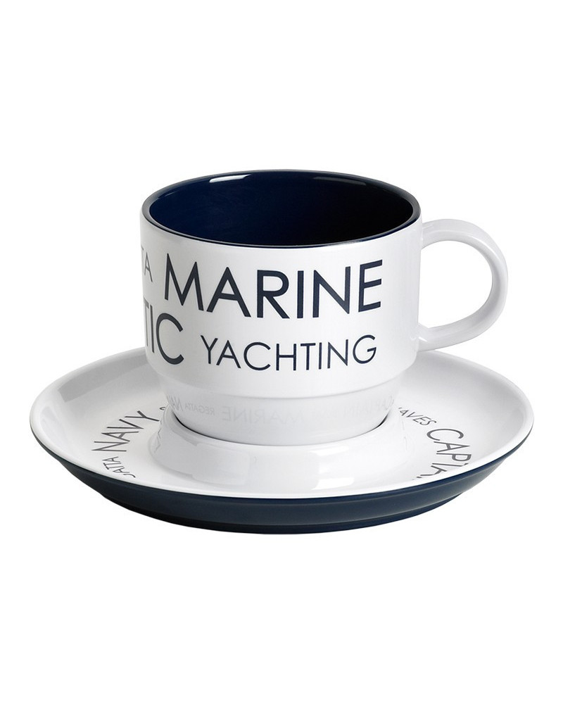 Kaffeetasse Sea Marine Business MARINE BUSINESS Sea