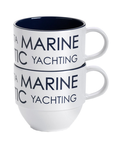 Kaffeetasse Sea Marine Business MARINE BUSINESS Sea