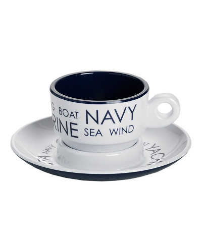 Espressotasse "Sea" Marine Business MARINE BUSINESS Sea