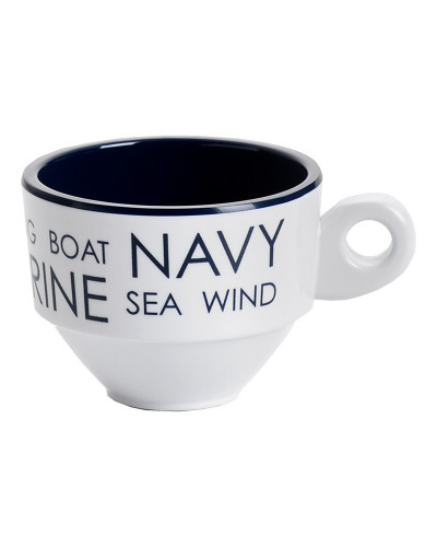 Espressotasse "Sea" Marine Business MARINE BUSINESS Sea