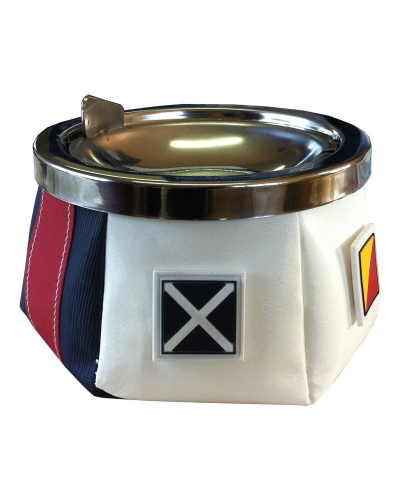 Aschenbecher Sport FLAGS Accessories Marine Business MARINE BUSINESS Accessoiries