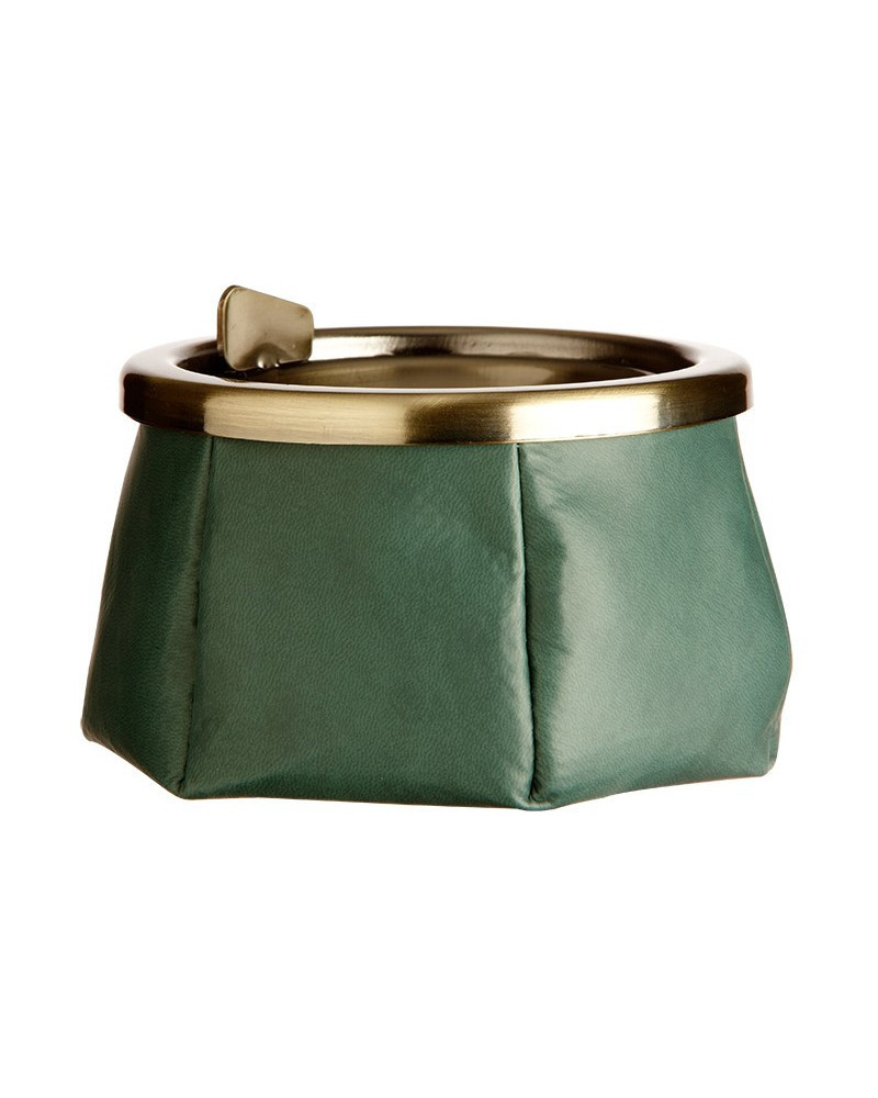 Aschenbecher Green "Accessories" Marine Business MARINE BUSINESS Accessoiries