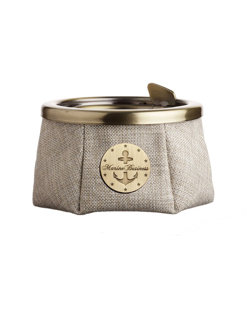 Aschenbecher Premium Bone Accessories Marine Business MARINE BUSINESS Accessoiries