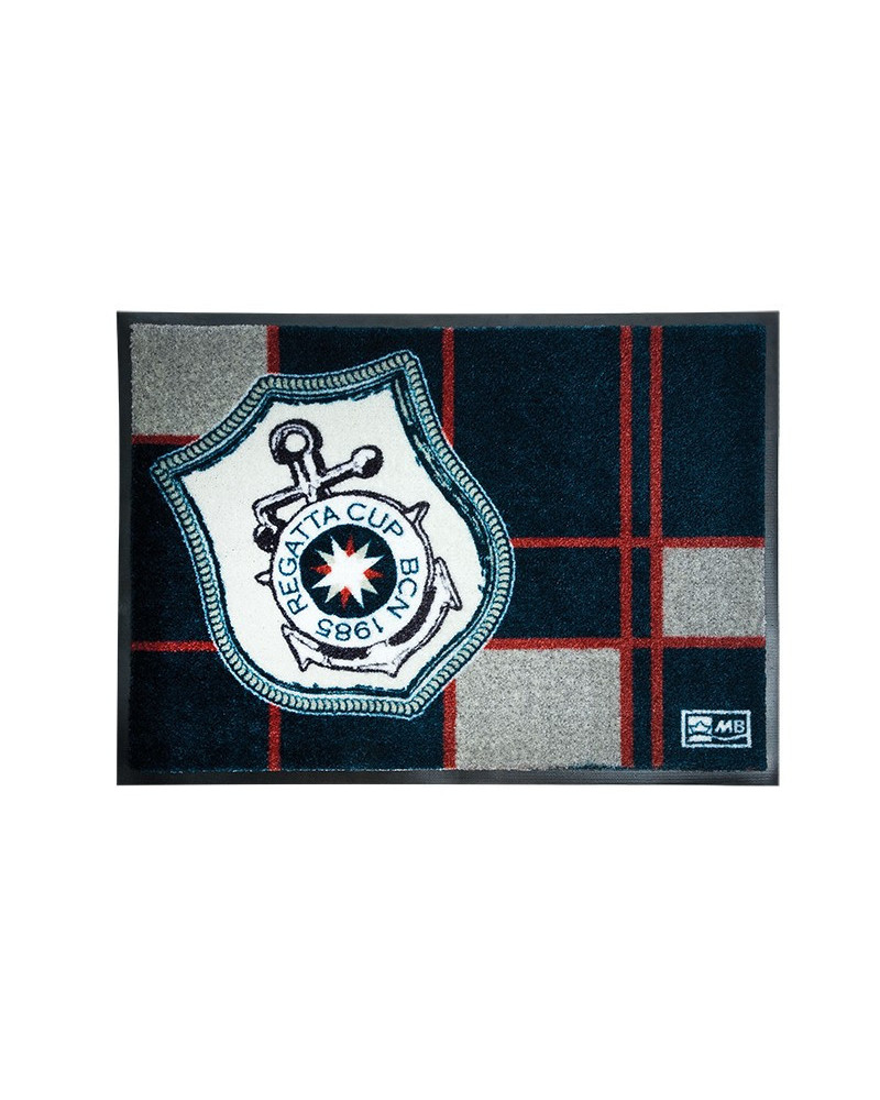 Rutschfeste Fußmatte Regatta Cup Welcome Marine Business MARINE BUSINESS Accessoiries