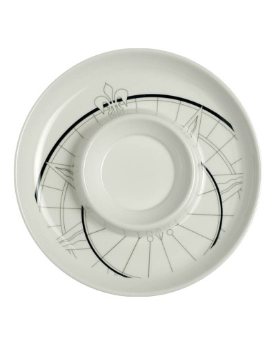 Kaffeetasse "Polaris" Marine Business MARINE BUSINESS Polaris