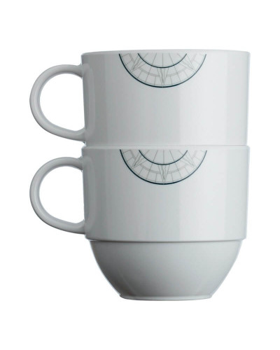 Kaffeetasse "Polaris" Marine Business MARINE BUSINESS Polaris