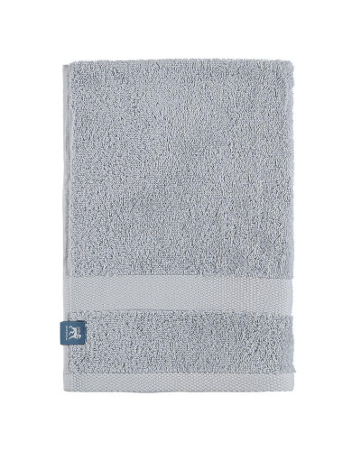 Gästehandtuch GRIPSHOLM light grey GRIPSHOLM Maritime Gästehandtücher