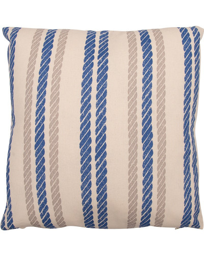 BATELA maritimer Kissenbezug Rope  Accessoiries