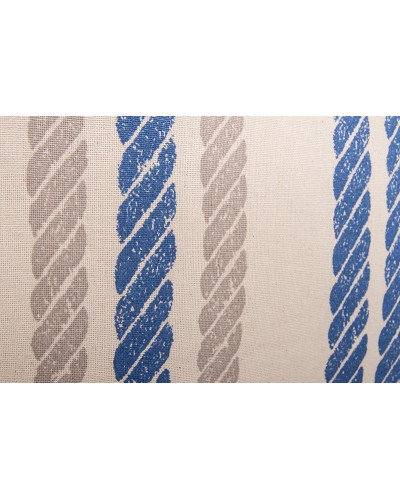 BATELA maritimer Kissenbezug Rope  Accessoiries