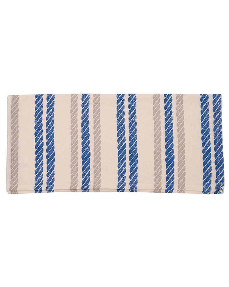 BATELA maritimer Tischläufer Rope  Accessoiries