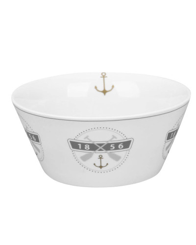 Krasilnikoff Maritime Müslischüssel 1856  KRASILNIKOFF