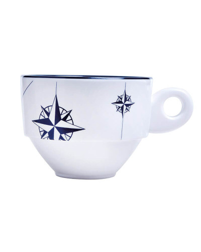 Espressotasse Northwind Marine Business MARINE BUSINESS Bootsgeschirr