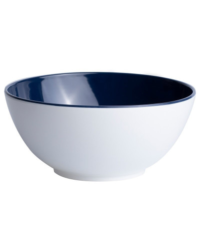 Schüssel Summer Blue Marine Business  Summer