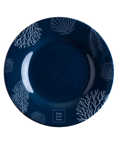 Dessertteller Living Marine Business  Living