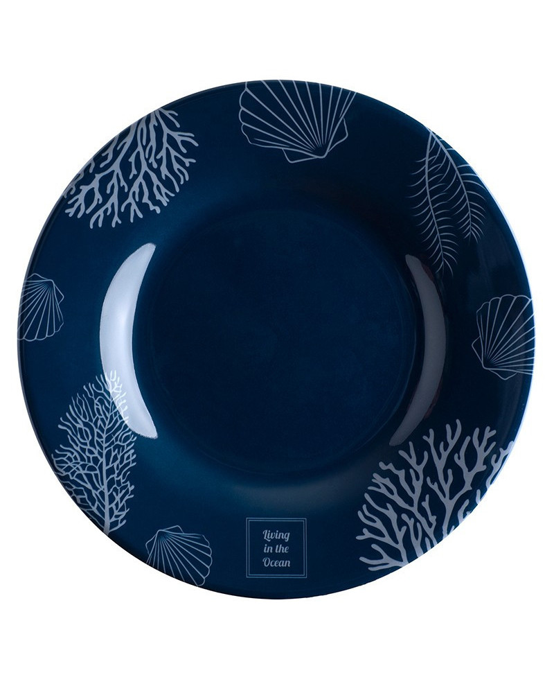 Dessertteller Living Marine Business  Living