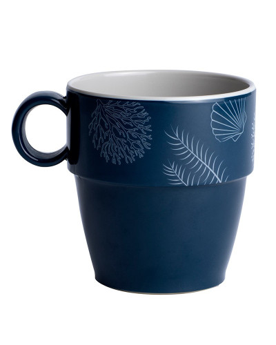Kaffeebecher Living Marine Business  Living