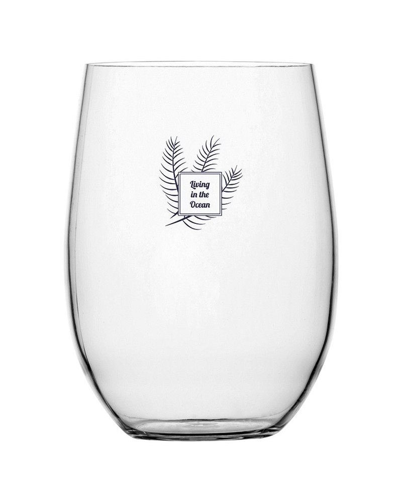 Saftglas Living Marine Business  Living