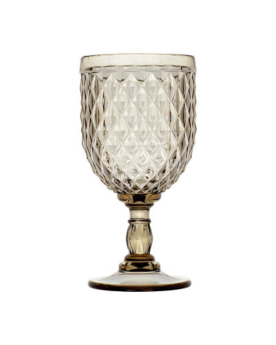 Weinglas smoke Diamond Marine Business  Harmony