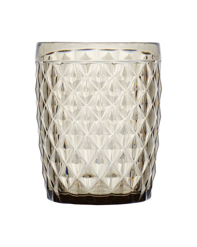 Wasserglas smoke Diamond Marine Business  Harmony