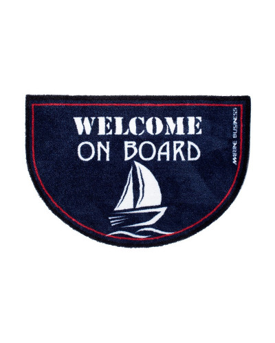 Rutschfeste maritime Fußmatte Regatta Marine Business MARINE BUSINESS Accessoiries