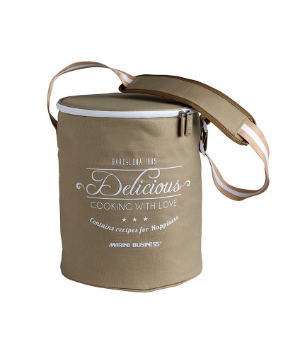 Tragetasche groß beige Marine Business MARINE BUSINESS Pantry