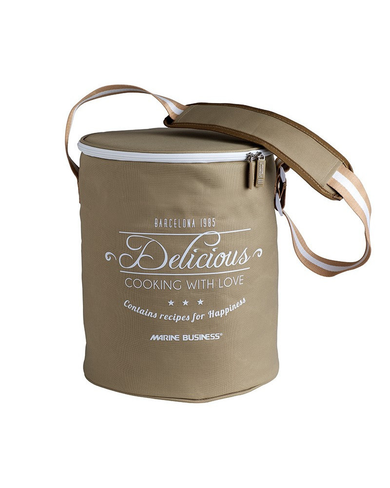 Tragetasche groß beige Marine Business MARINE BUSINESS Pantry