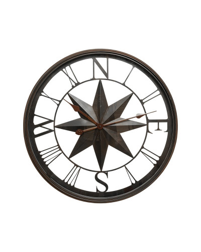 BATELA maritime Wanddeko Windrose  Accessoiries