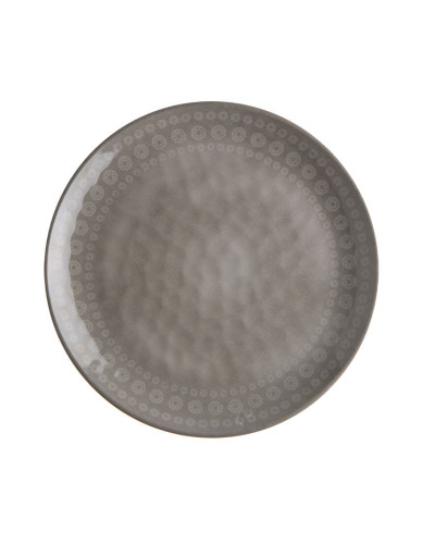 Dessertteller Rosette coconut Marine Business MARINE BUSINESS Bootsgeschirr