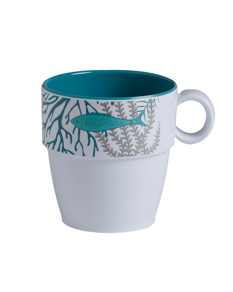 Kaffeebecher Coastal Marine Business  Coastal
