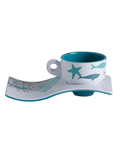 Espressotassenset Coastal Marine Business  Coastal