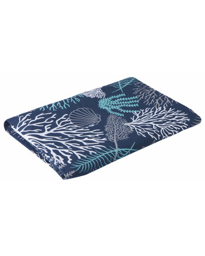 Tischdecke Coastal blau M Marine Business  Coastal