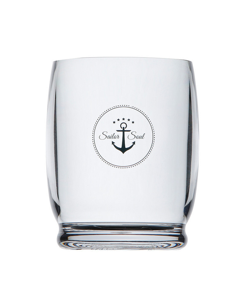 Wasserglas Sailor Soul Marine Business  Sailor Soul