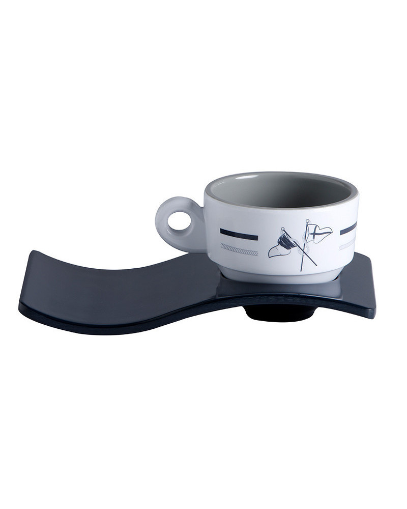 Espresso Welcome on Board Marine Business MARINE BUSINESS Welcome on Board