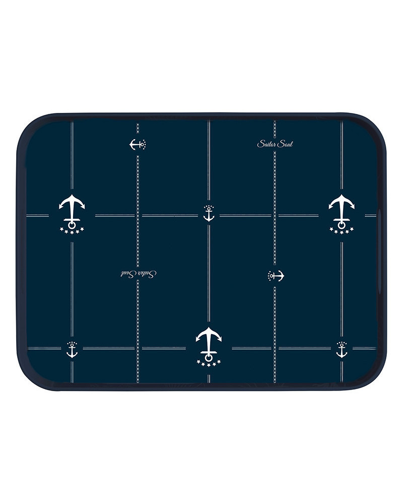 Tablett Sailor Soul Marine Business  Sailor Soul