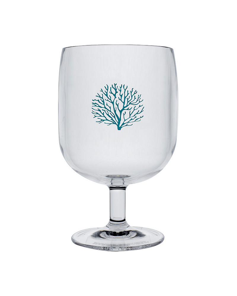 Stapelbares Weinglas Harmony Mare Marine Business  Harmony