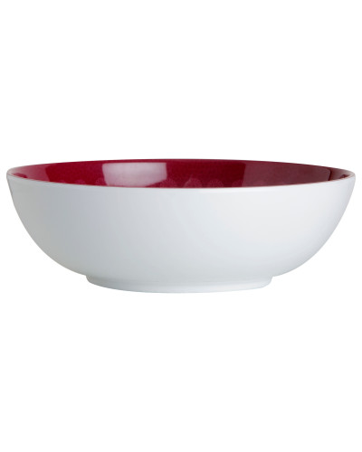 Suppenschüssel Rosette purple Marine Business MARINE BUSINESS Bootsgeschirr